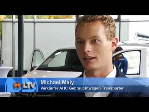 Der neue Vito! - 14.10.2014