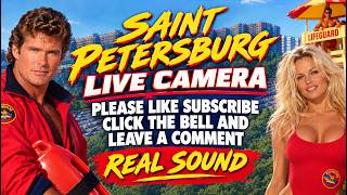 🔴 Russia Petersburg live camera😍😍 live webcam