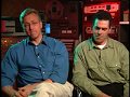 Adam And Drew 04 15 1999 Sleepless In Seattle SE DVD EPK