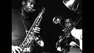 Miles Davis &amp; John Coltrane - So what
