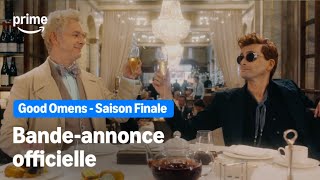 Trailer VF - Saison 3