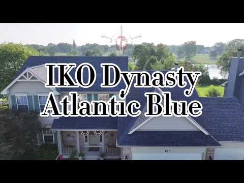 Full Roof Replacement in Oswego, IL