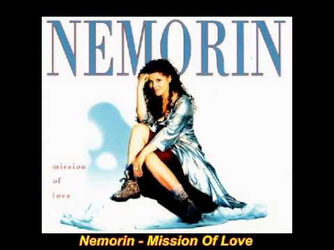 Nemorin - Mission Of Love (Radio Dance Edit)