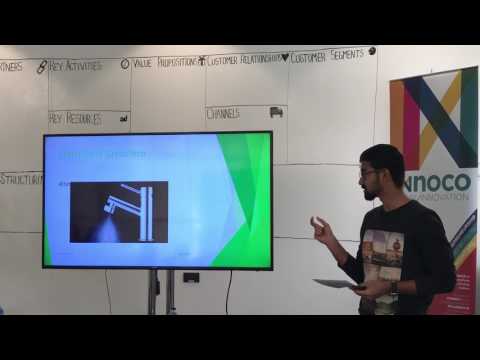 Sustainable tech at home — saving water and energy without drastic lifestyle changes
