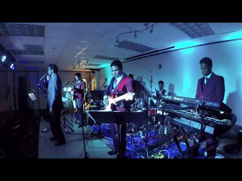 Ada Wei Irudina - Anil Bharathi with Ceylonians