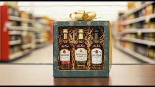 Target Liquor Haul: Best Alcohol Finds & Deals You Need to Know!@allinall-arun