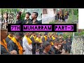 7th Muharram Part 3 2023 1445 দুপুরে মাতম পাক Amta Howrah