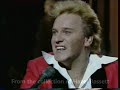 Freddie Starr On Des O Connor Tonight
