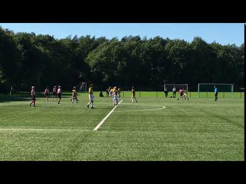 21-sept-19 Vitesse o13 - Sparta Rotterdam o13