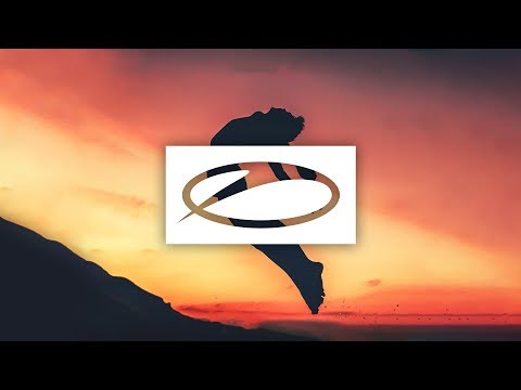 Sheridan Grout feat. BLÜ EYES - FreeFall [#ASOT921]