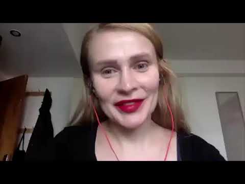 Change your language - Izabela Kisić , Ivana Bodrožić, Dimitris Lyacos, Una Hajdari