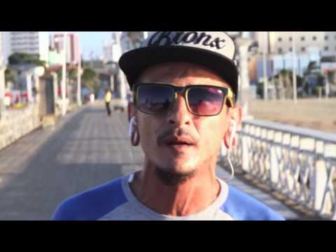 AGÊNCIA REGGAE- TCHONGA (CLIPE OFICIAL)