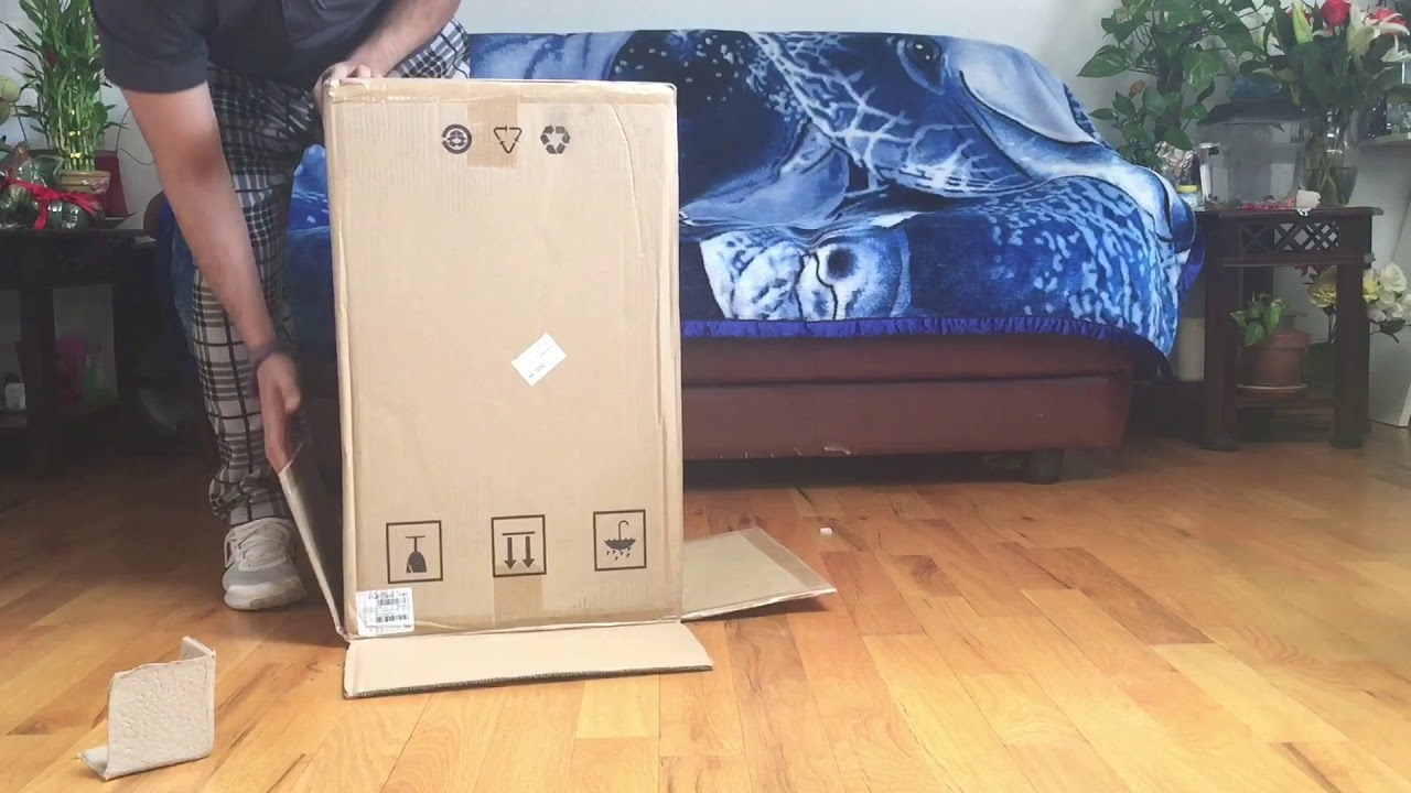 video Loa karaoke Electro Voice EKX-12P chính hãng 0