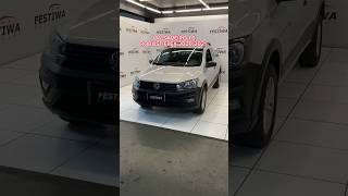 Download lagu VW SAVEIRO 1.6 ROBUST FLEX 2020/2021 - 4 LUGARES, ECONÔMICA E MUITO NOVA!! mp3