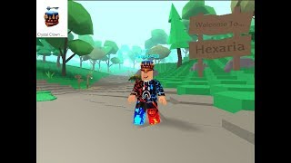 Crystal Key Roblox Kenh Video Giải Tri Danh Cho Thiếu Nhi - how to get the crystal key on roblox