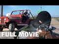 The Desert Fight Thriller Full Movie