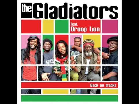 Bongo Red  -  The gladiators feat Droop lion