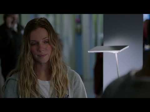 Chicago PD 9x13 | Upstead scenes  (Part 5) | Hailey at the hospital