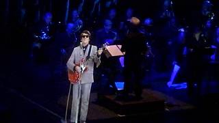 Roy Orbison Hologram ~ I&#39;m Hurtin&#39; - In Dreams Tour 2018