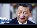 ‘Dit was de druppel voor Xi Jinping’