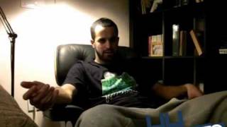 Entrevista Shotta 2011 HHDirecto.net