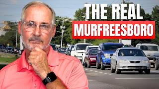 7 Things Nobody Tells You About Living in Murfreesboro, Tennessee