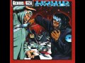 NAS VS GZA - Grandmasters 