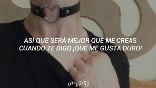 FlESH-SIMON CURTIS (SUB ESPAÑOL)