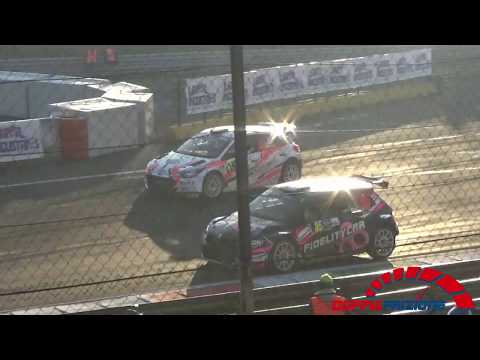 Monza Rally Show 2018---PS7--Grand Prix 2