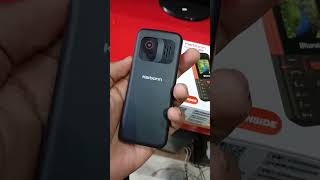 Download lagu karbon Bharat k1 4G Phone first look mp3