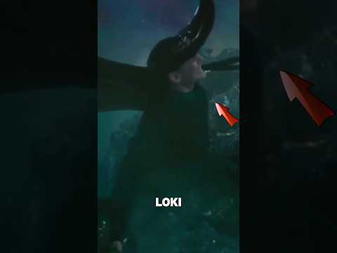 Where Was Loki when Cassandra Nova was using the Time Ripper?