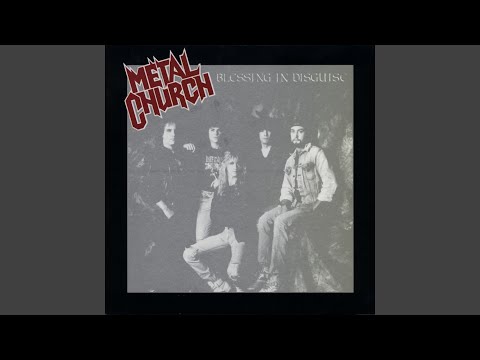 The Powers That Be - Metal Church