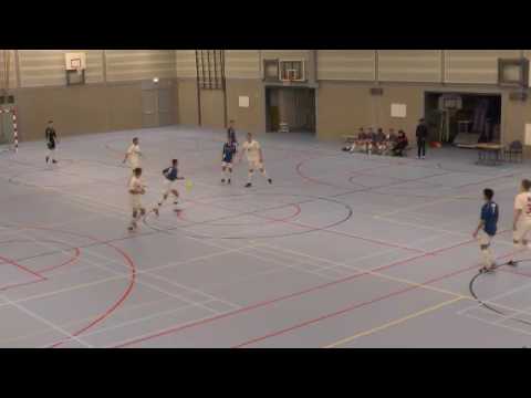 16 dec thuis tegen scagha 2