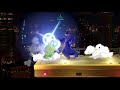 SSBU TAS 5 Satisfying Lucas Techniques