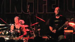 Dying Fetus Homicidal retribution LIVE Vienna, Austria 2010-08-19 1080p FULL HD