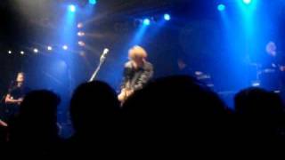 Tiger Lou - Sell Out (Live @ AppletreeGarden Festival)