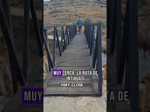 La carolina, el pueblo más lindo del mundo