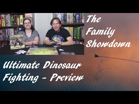 The Family Showdown Review