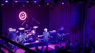 Guided By Voices &quot;Not Behind the Fighter Jet/Re-Develop&quot; @ Fine Line 03.19.22