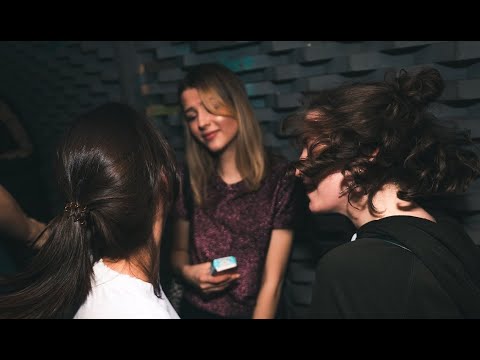 Trepaj il' Krepaj #5 Klub.