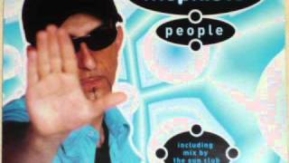 Mephisto - People (Euro dance 1998)