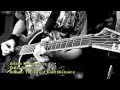 Katatonia - My Twin - Guitar Cover [HD]