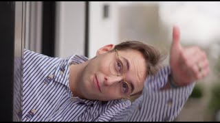 Chris Bauer - Hoe Heet Dat Liedje video