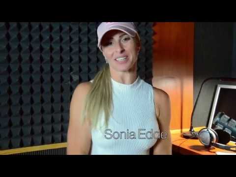 Diskopříběh-21.9.2018 host Sonia Edde