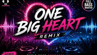 Download lagu ONE BIG HEART π Sekali Dengar Langsung Jatuh Hati! #technodance #djviral #dj #djterbaru #remix mp3 Download lagu ONE BIG HEART π Sekali Dengar Langsung Jatuh Hati! #technodance #djviral #dj #djterbaru #remix mp3