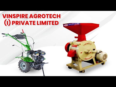 About VINSPIRE AGROTECH (I) PRIVATE LIMITED