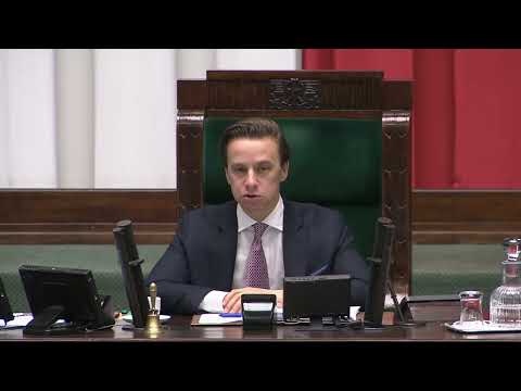 Krzysztof Bosak – Obrona rolnictwa i sprzeciw wobec TSUE