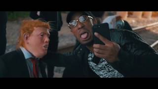 Kidd Wes-Made In America [Official Music Video] (Shot by Gfxkid Films)