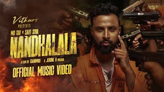 Download lagu NANDHALALA - | @MCSAI ft. @SahiSiva | @Saanmuu | Jerone B | @vithurs mp3 Download lagu NANDHALALA - | @MCSAI ft. @SahiSiva | @Saanmuu | Jerone B | @vithurs mp3