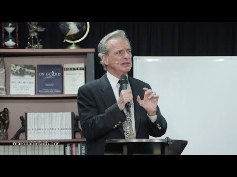 Doctrine of Christ Part 51: The Work of Christ (44) - Christian Particularism, Conclusion